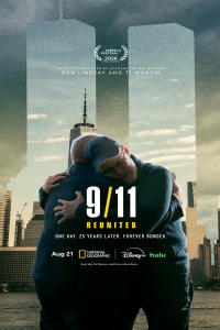 9/11: Reunited Season 1 (2026)