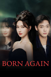 Born Again Season 1 (2026)