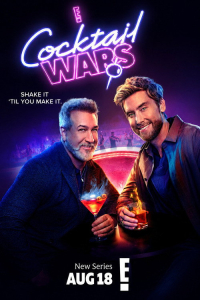 Cocktail Wars Season 1 (2026)