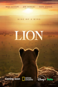 Lion Season 1 (2026)