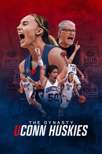 The Dynasty: UConn Huskies Season 1 (2026)