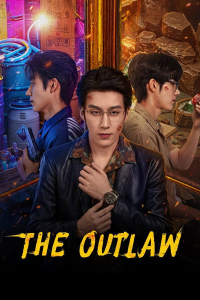 The Outlaw Season 1 (2026)
