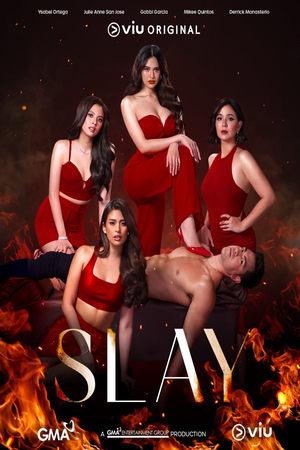 Slay Season 1 (2025)