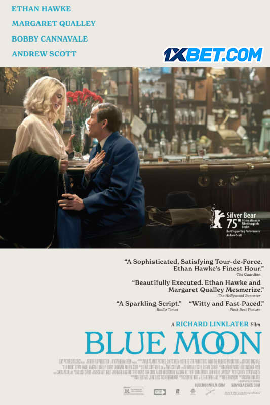 Blue Moon (2025)