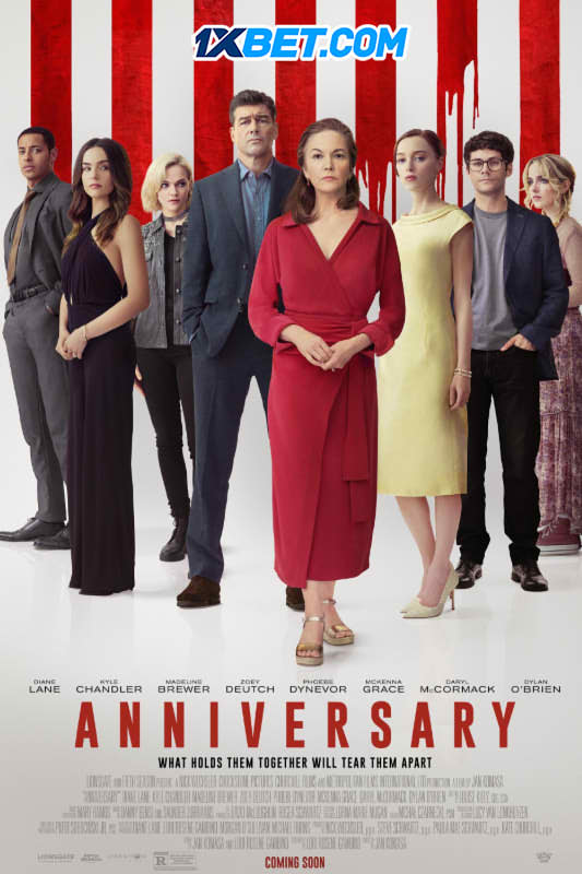 Anniversary (2025)