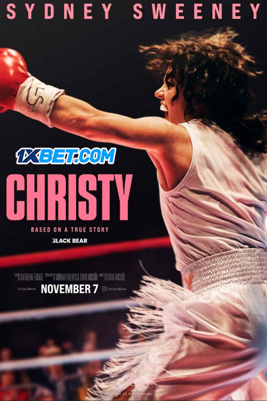 Christy (2025)