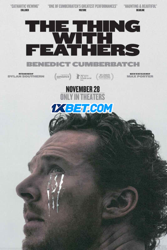 The Thing with Feathers (2025)