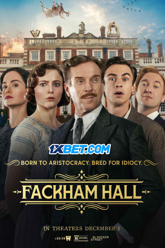 Fackham Hall (2025)