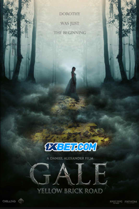 Gale Yellow Brick Road (2026)