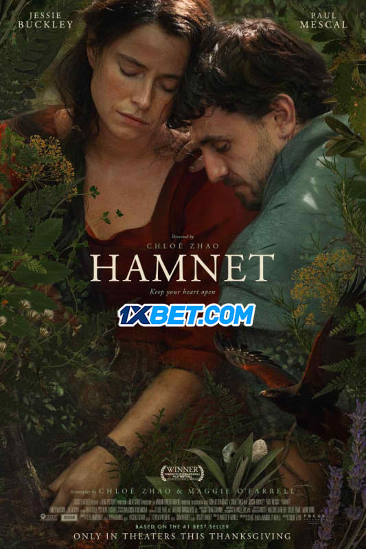 Hamnet (2025)