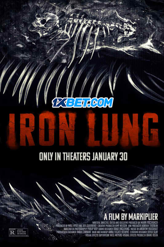 Iron Lung (2026)