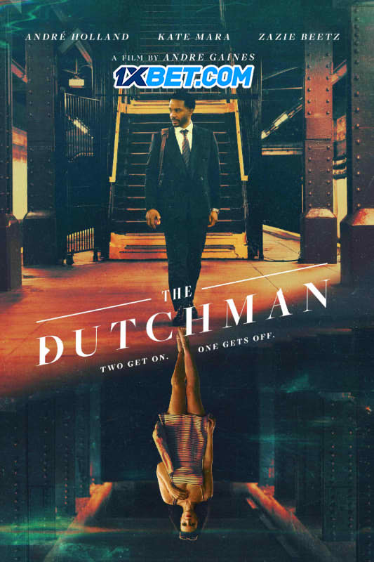 The Dutchman (2026)
