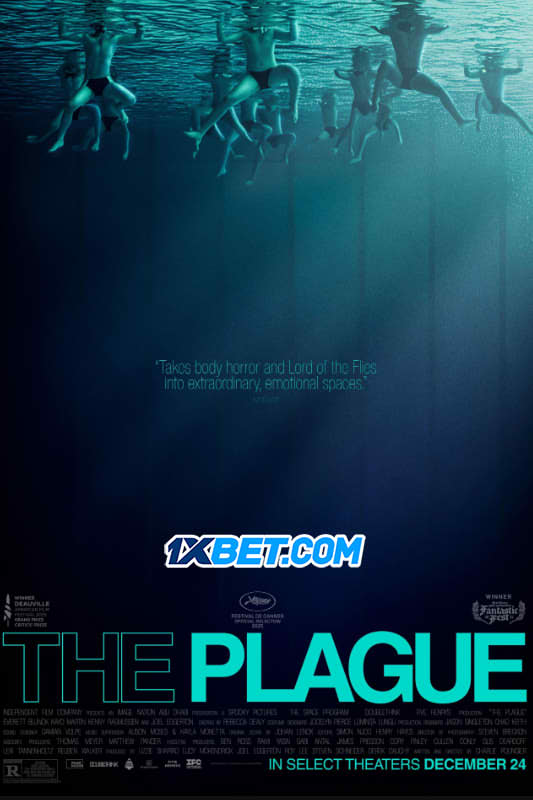 The Plague (2025)
