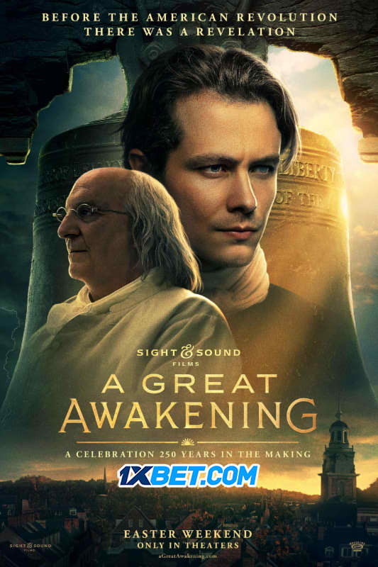 A Great Awakening (2026)