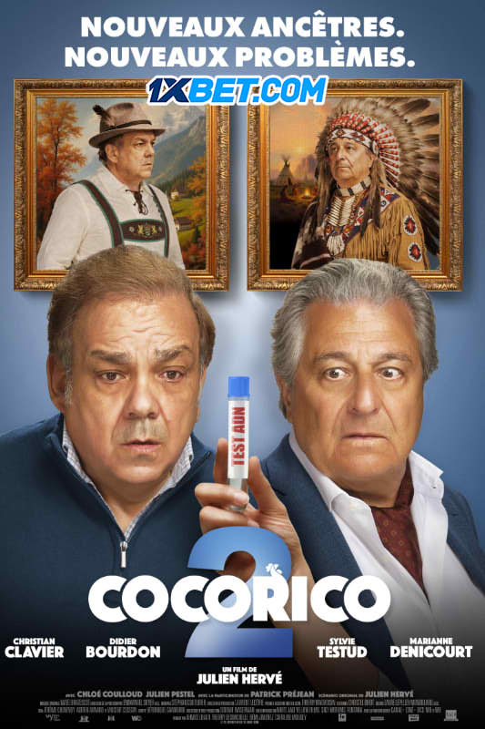 Cocorico 2 (2026)