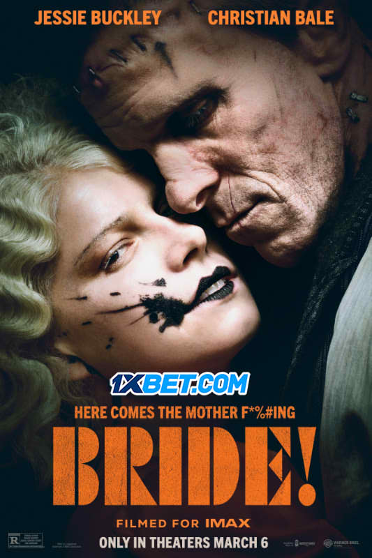 The Bride (2026)