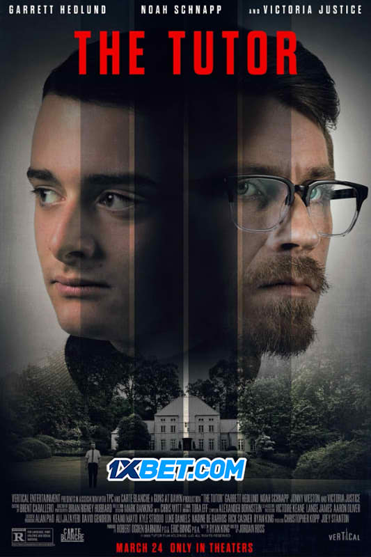 The Tutor (2023)