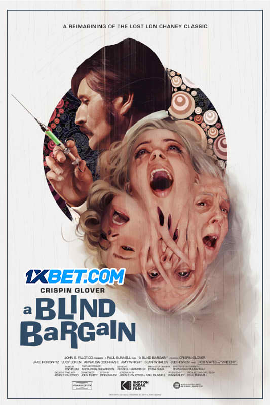 A Blind Bargain (2025)