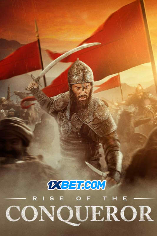 Rise of the Conqueror (2026)