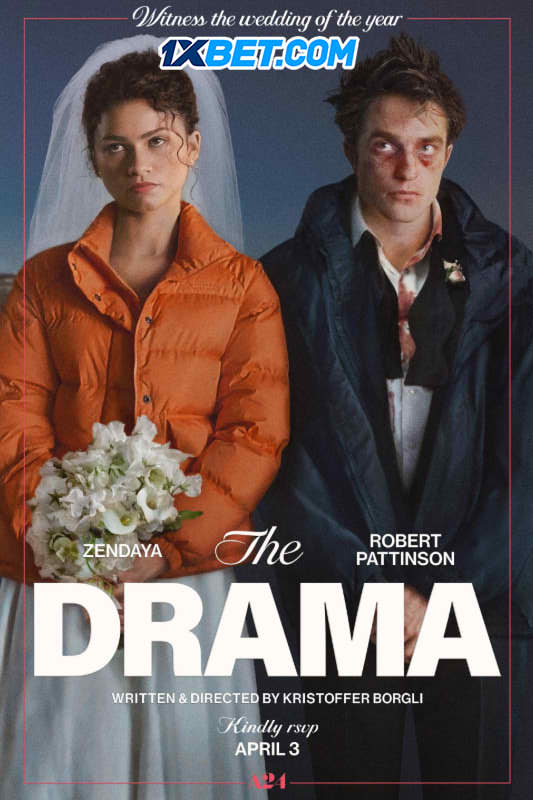 The Drama (2026)