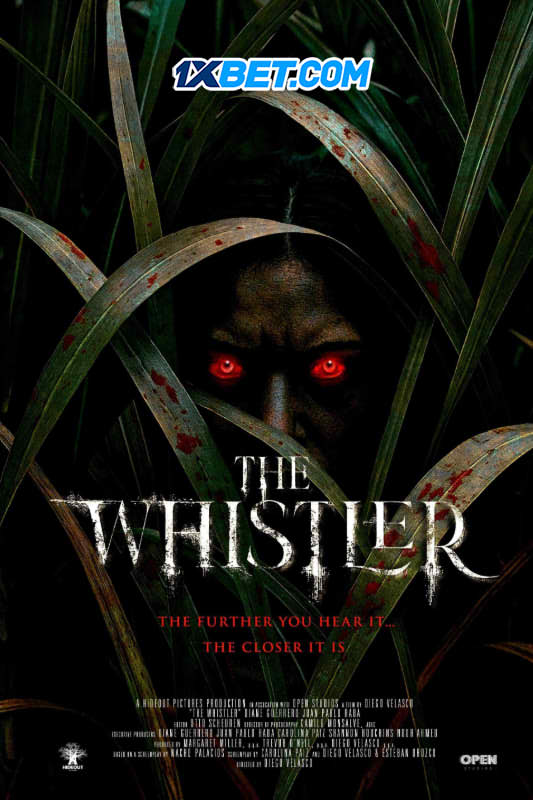 The Whistler (2026)