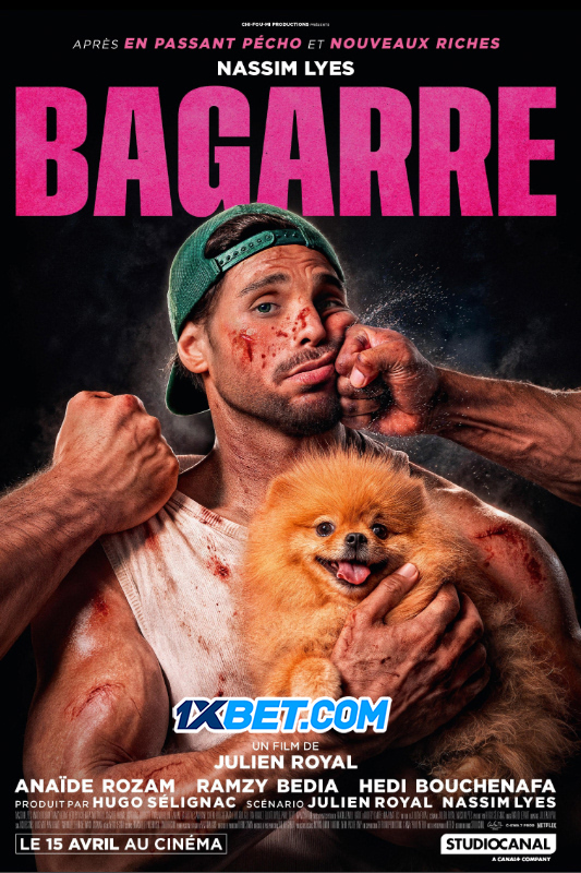 Bagarre (2026)
