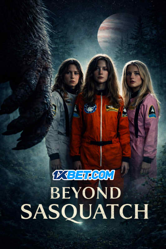 Beyond Sasquatch (2026)