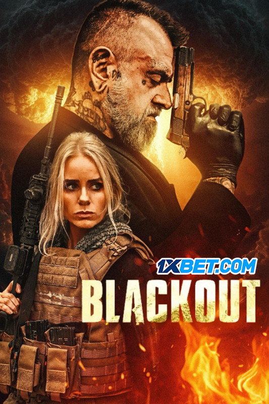 Blackout (2026)