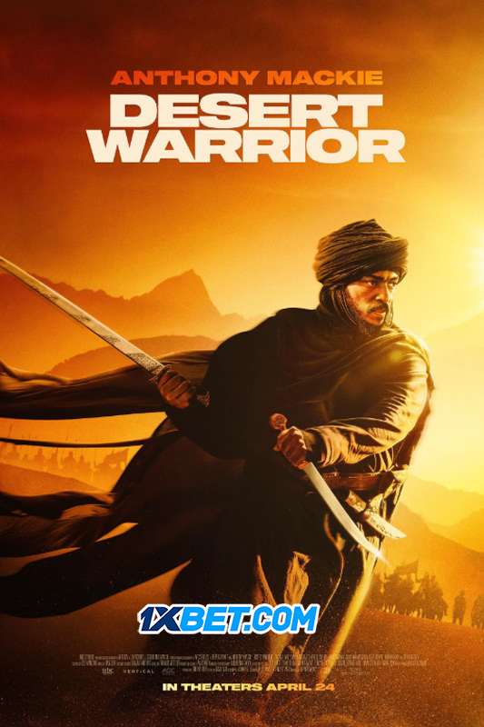 Desert Warrior (2026)