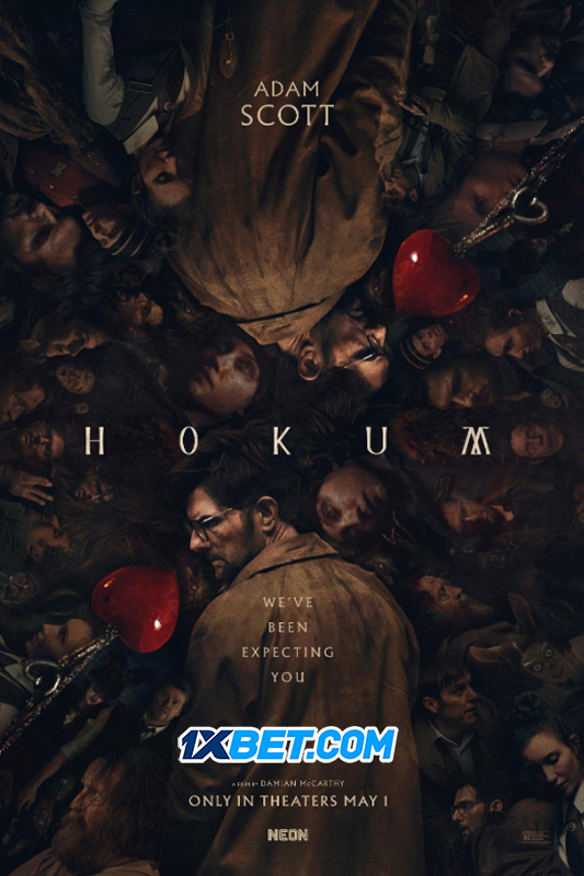 Hokum (2026)