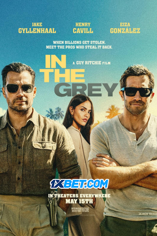 In the Grey (2026)