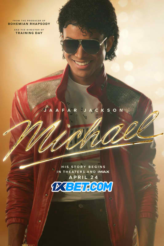 Michael (2026)