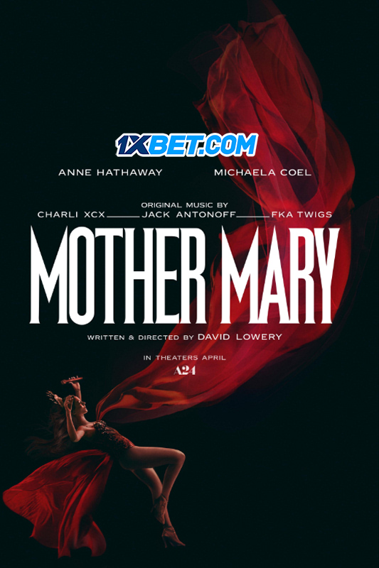 Mother Mary (2026)