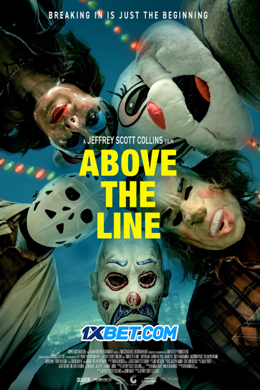 Above the Line (2025)