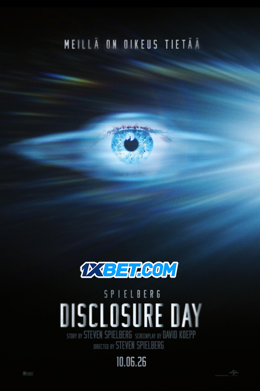 Disclosure Day (2026)