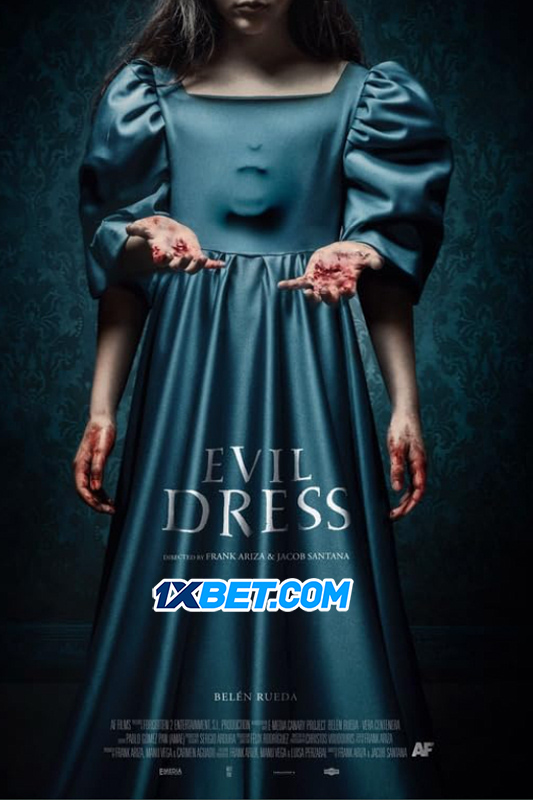 Evil Dress (2026)