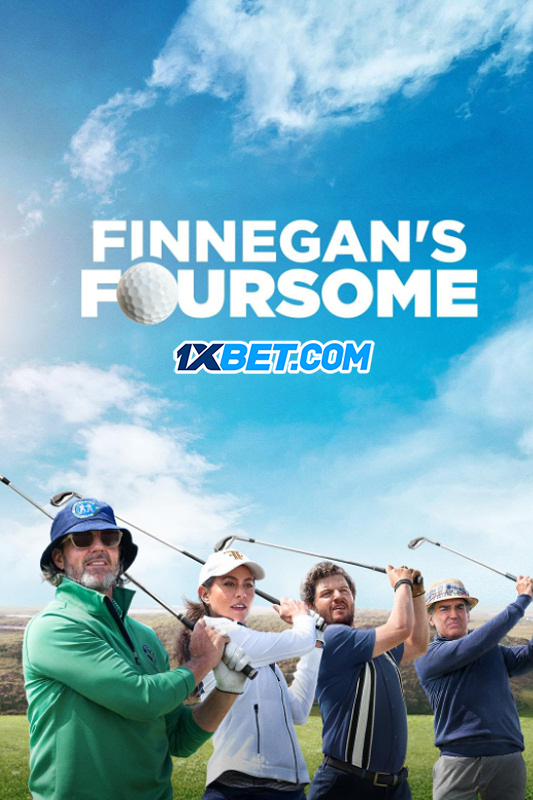 Finnegans Foursome (2026)