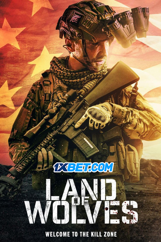 Land of Wolves (2026)