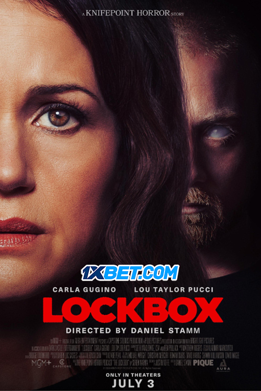 Lockbox (2026)