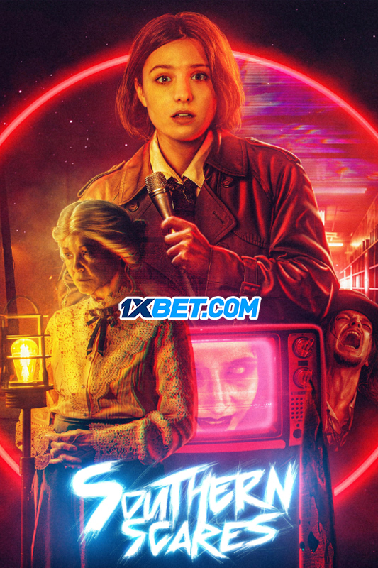 Southern Scares (2026)