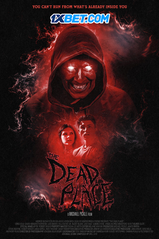 The Dead Place (2026)
