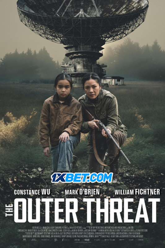 The Outer Threat (2026)