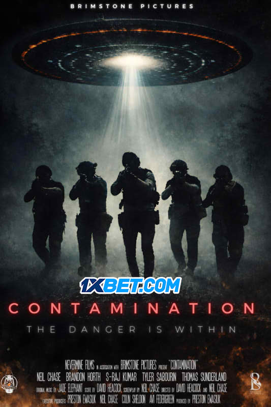 Contamination (2025)