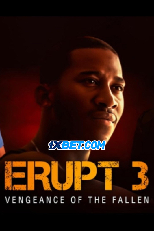 Erupt 3 (2025)