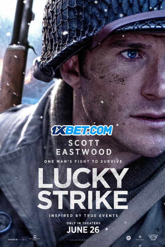 Lucky Strike (2026)