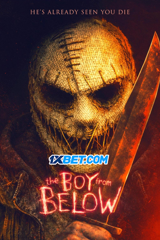 The Boy from Below (2025)
