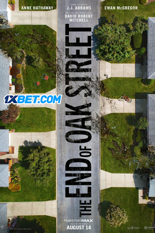 The End of Oak Street (2026)
