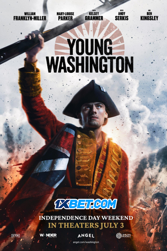 Young Washington (2026)
