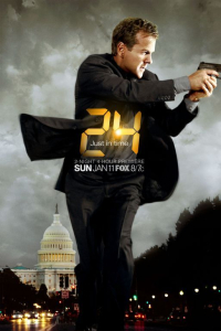 24 Season 7 (2001)