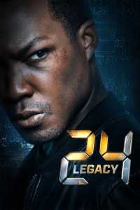 24: Legacy Season 1 (2017)